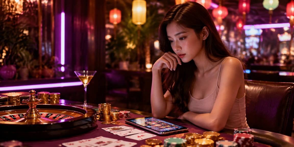 huk88 mobile gaming